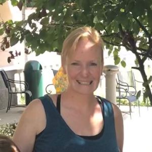 Meet your Posher, Carrie ann